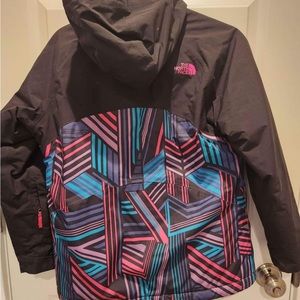 NORTHFACE JACKET